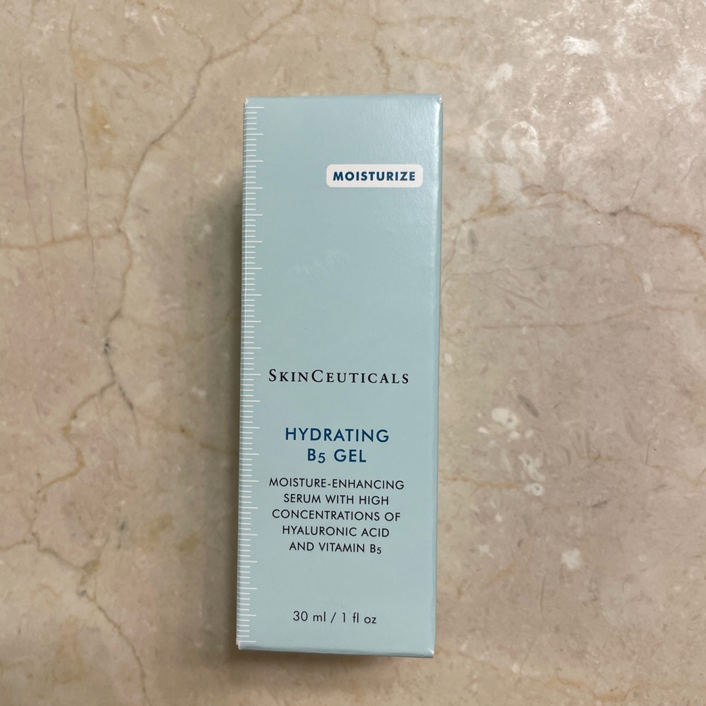 SKINCEUTICALS HYDRATING B5 GEL